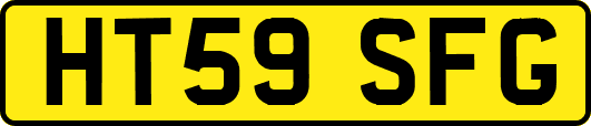 HT59SFG