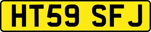 HT59SFJ