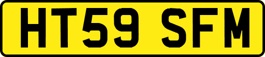 HT59SFM