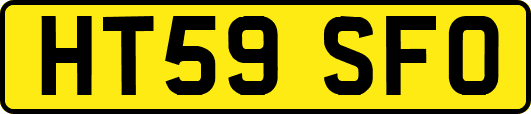 HT59SFO