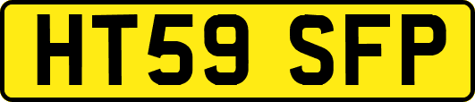 HT59SFP