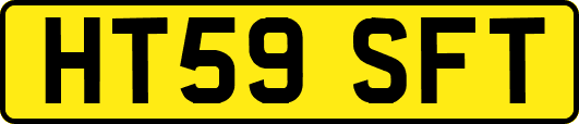 HT59SFT