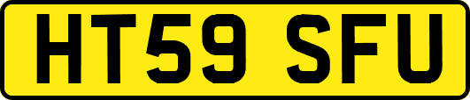 HT59SFU