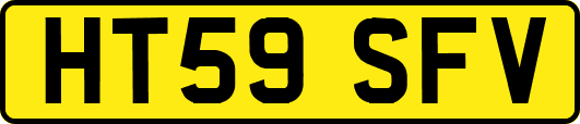 HT59SFV