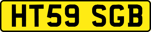 HT59SGB