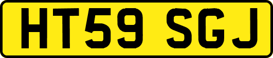HT59SGJ