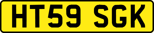 HT59SGK