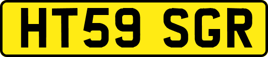 HT59SGR