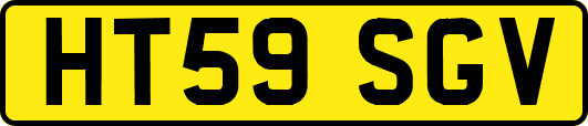 HT59SGV