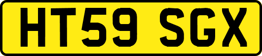 HT59SGX