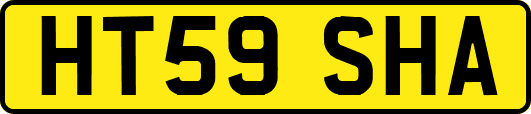 HT59SHA