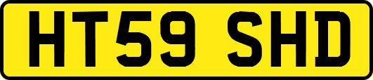 HT59SHD