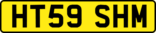 HT59SHM