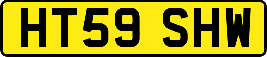 HT59SHW
