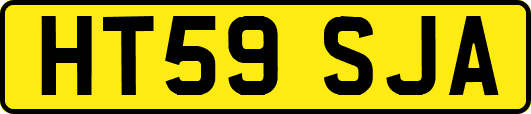 HT59SJA