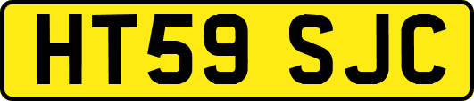 HT59SJC