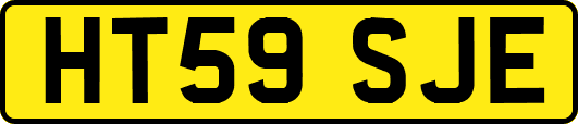 HT59SJE