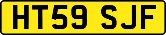 HT59SJF