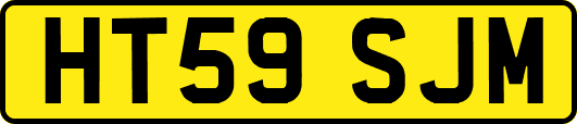 HT59SJM
