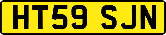 HT59SJN
