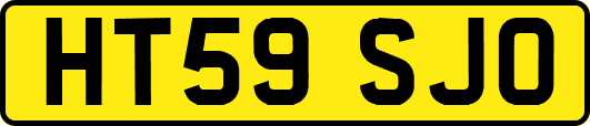 HT59SJO