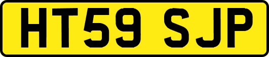 HT59SJP