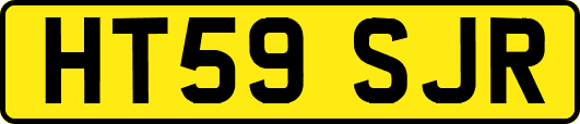 HT59SJR