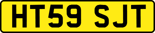 HT59SJT