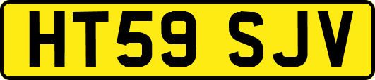 HT59SJV