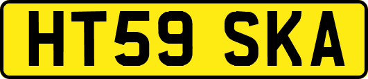 HT59SKA