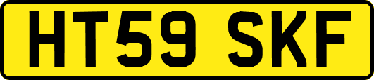 HT59SKF