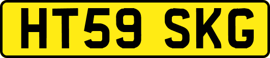 HT59SKG