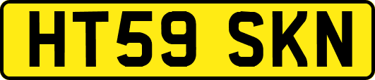 HT59SKN