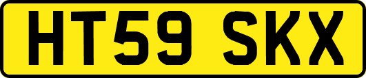 HT59SKX