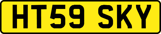 HT59SKY