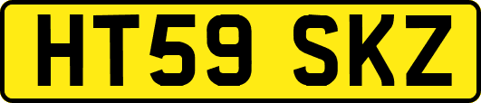 HT59SKZ