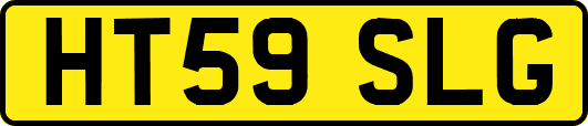 HT59SLG