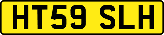 HT59SLH