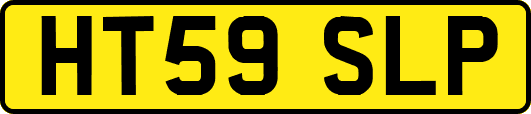 HT59SLP