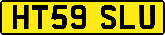 HT59SLU