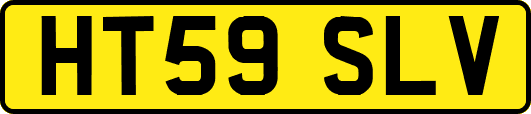HT59SLV