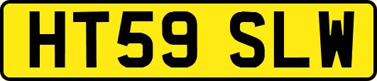 HT59SLW