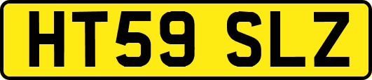 HT59SLZ