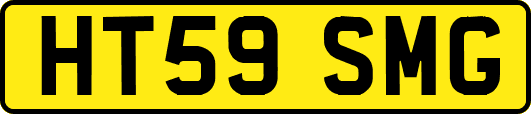 HT59SMG