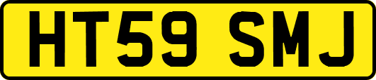 HT59SMJ