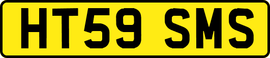 HT59SMS
