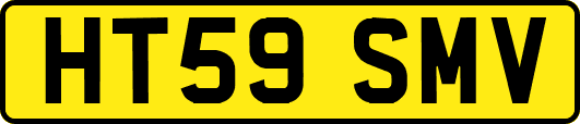 HT59SMV