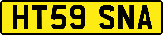HT59SNA