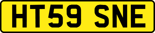 HT59SNE