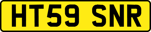 HT59SNR